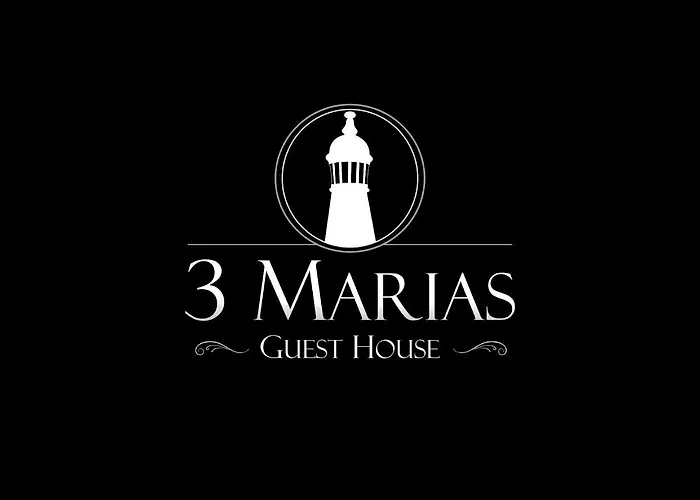 3 Marias Guest House B&B