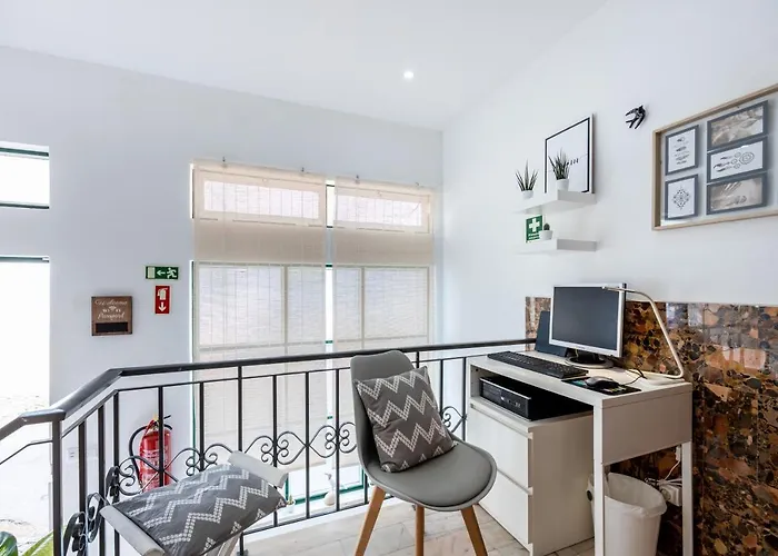 3 Marias Guest House B&B