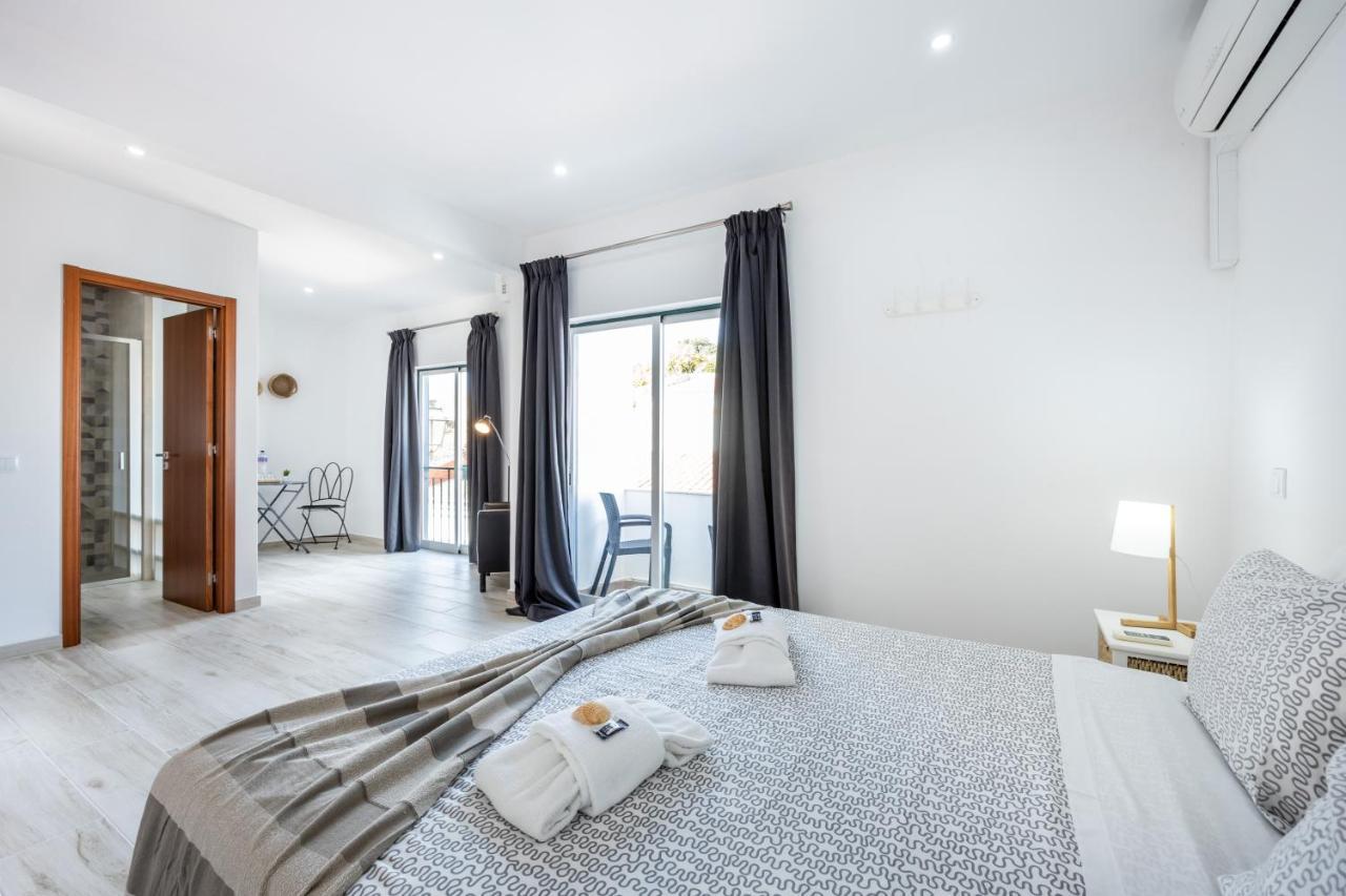 Bed & Breakfast 3 Marias Lagos
