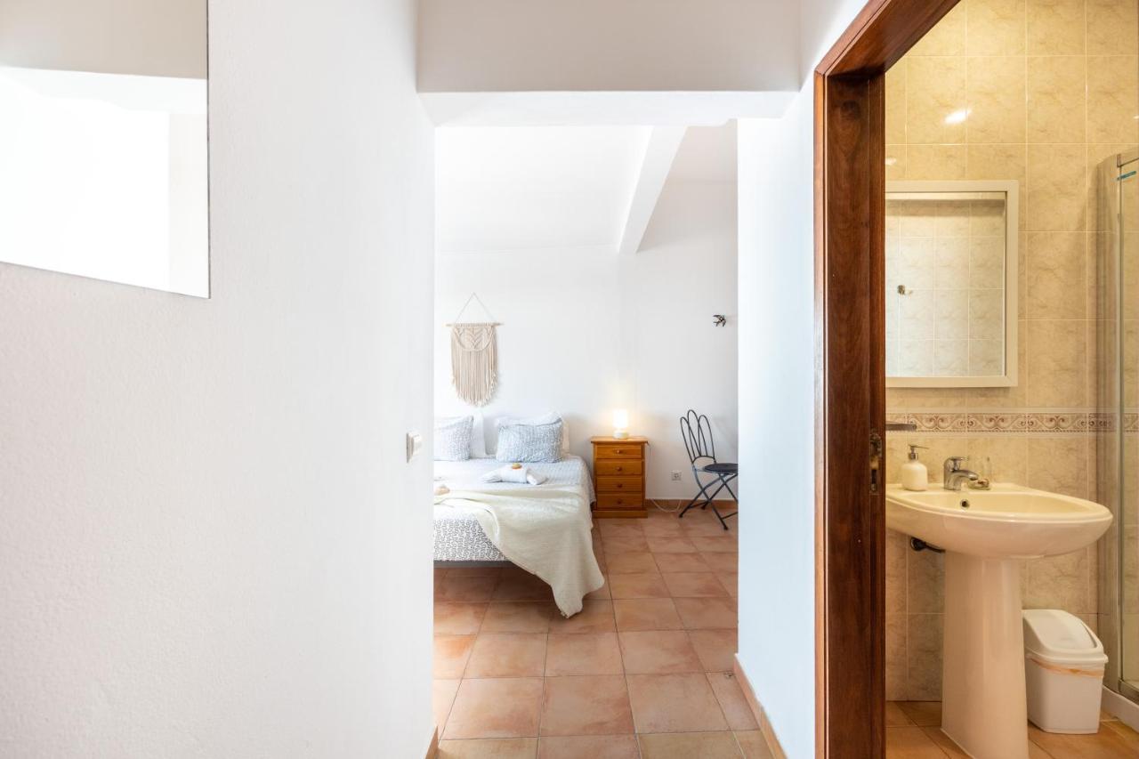 Bed & Breakfast 3 Marias