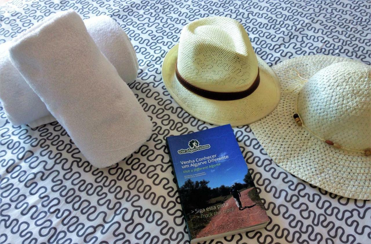 Bed & Breakfast 3 Marias Lagos