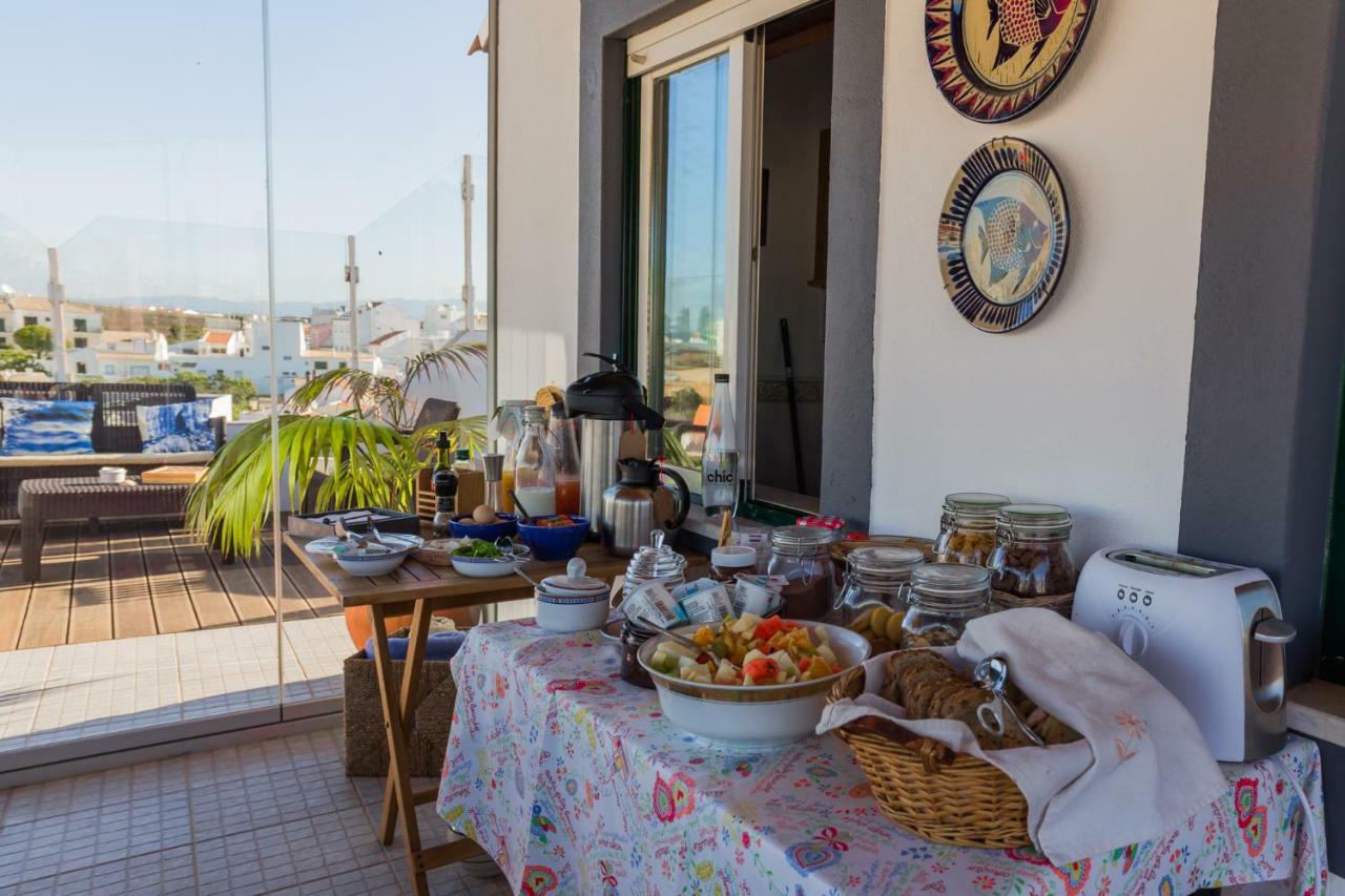 Bed & Breakfast 3 Marias
