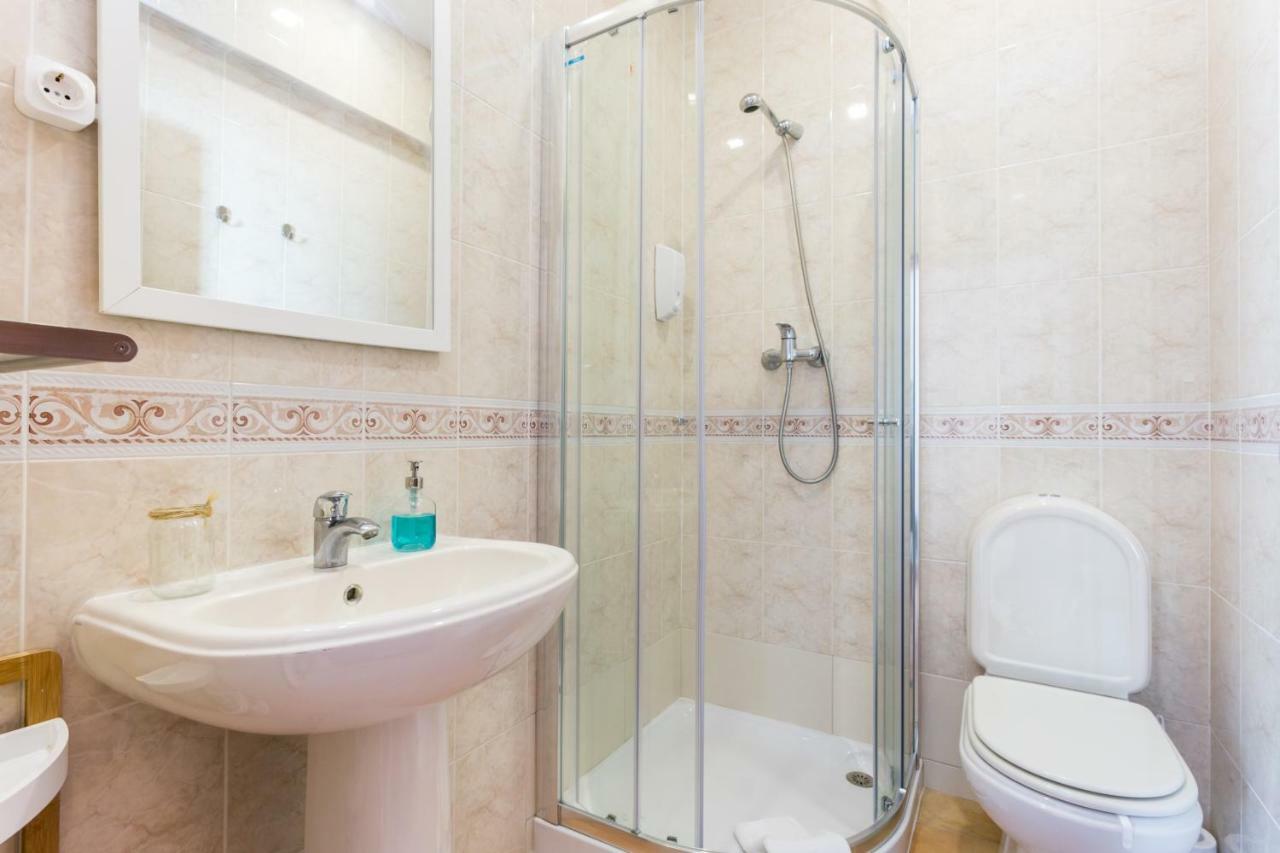 Bed & Breakfast 3 Marias