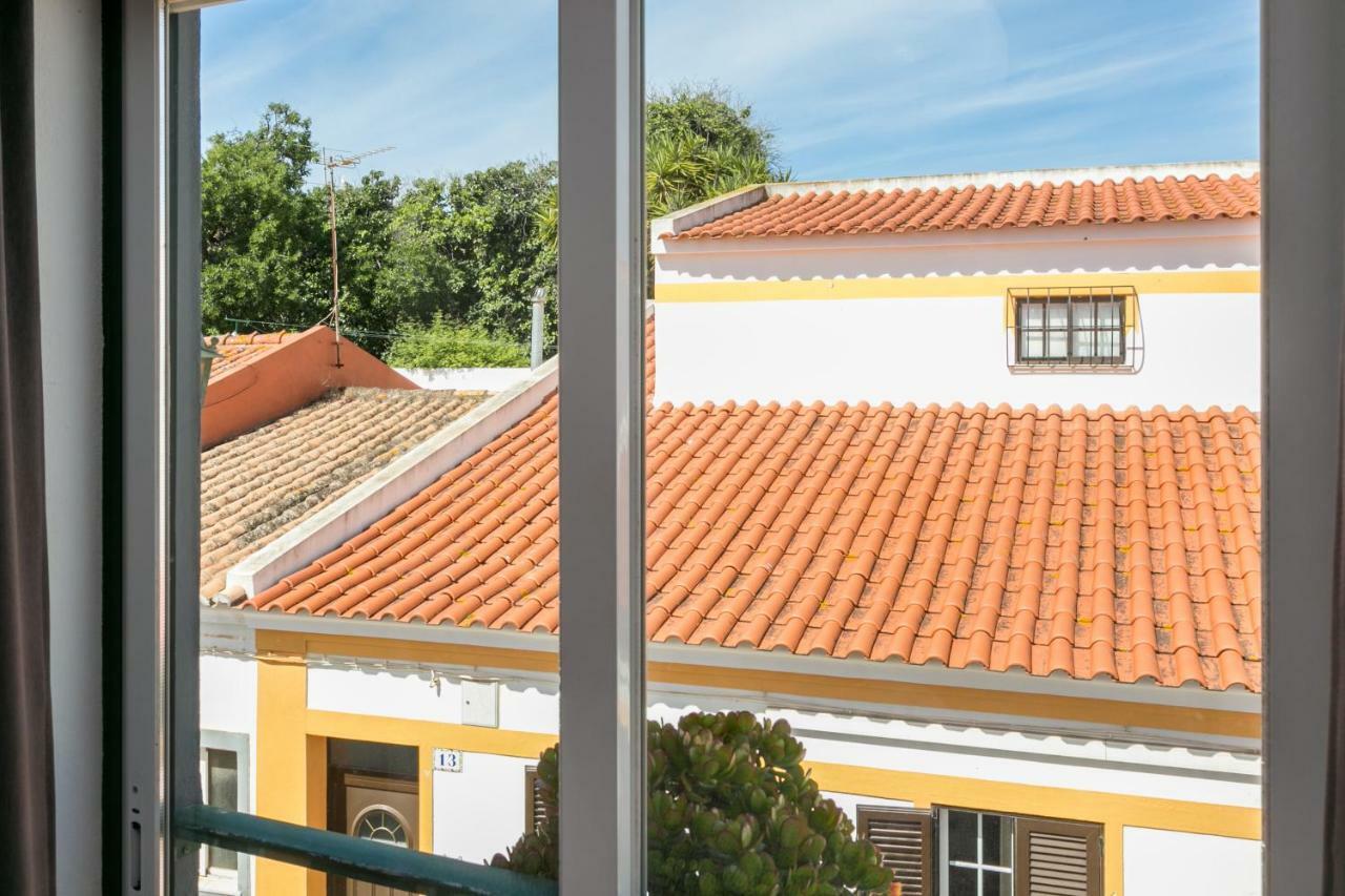Bed & Breakfast 3 Marias Lagos