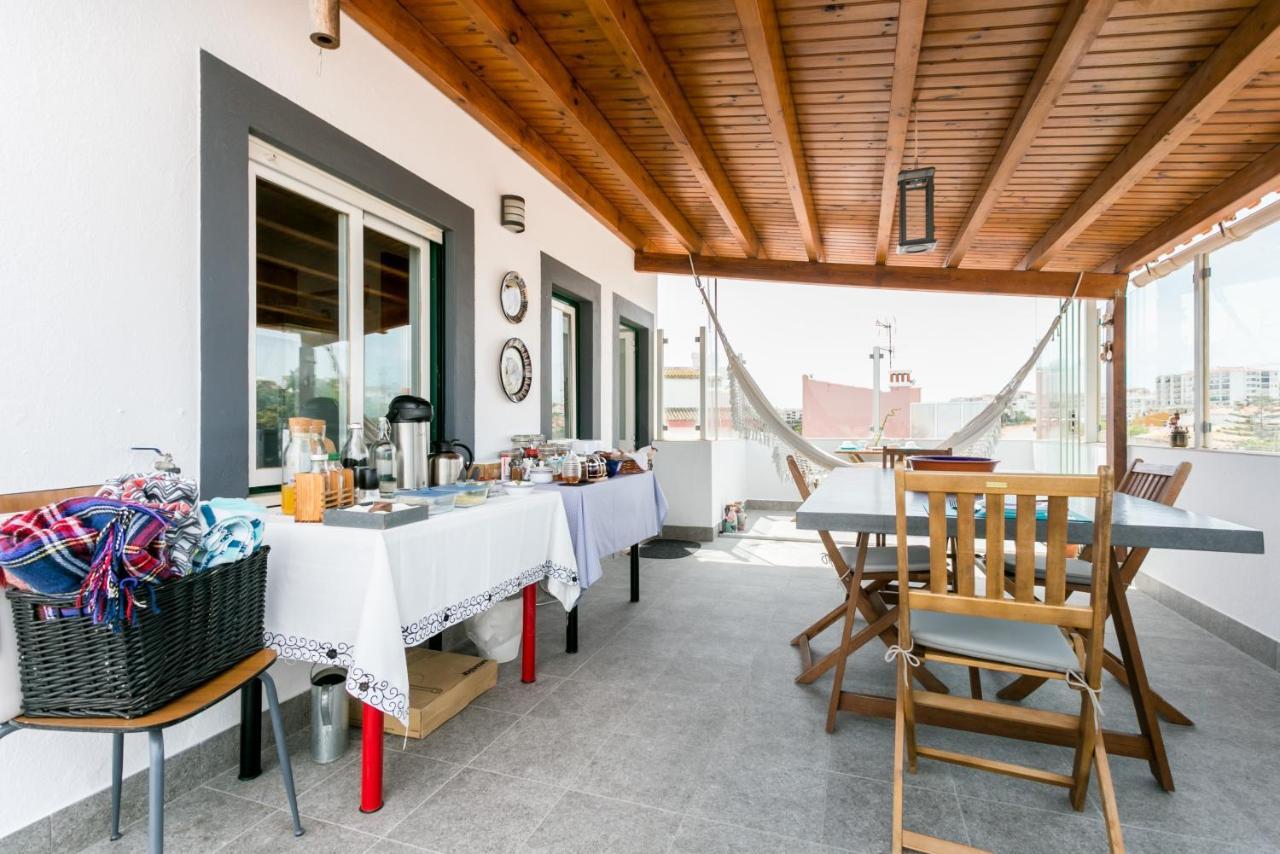 Bed & Breakfast 3 Marias